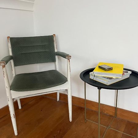 Ferienwohnung Vickers Talbenny Exterior foto