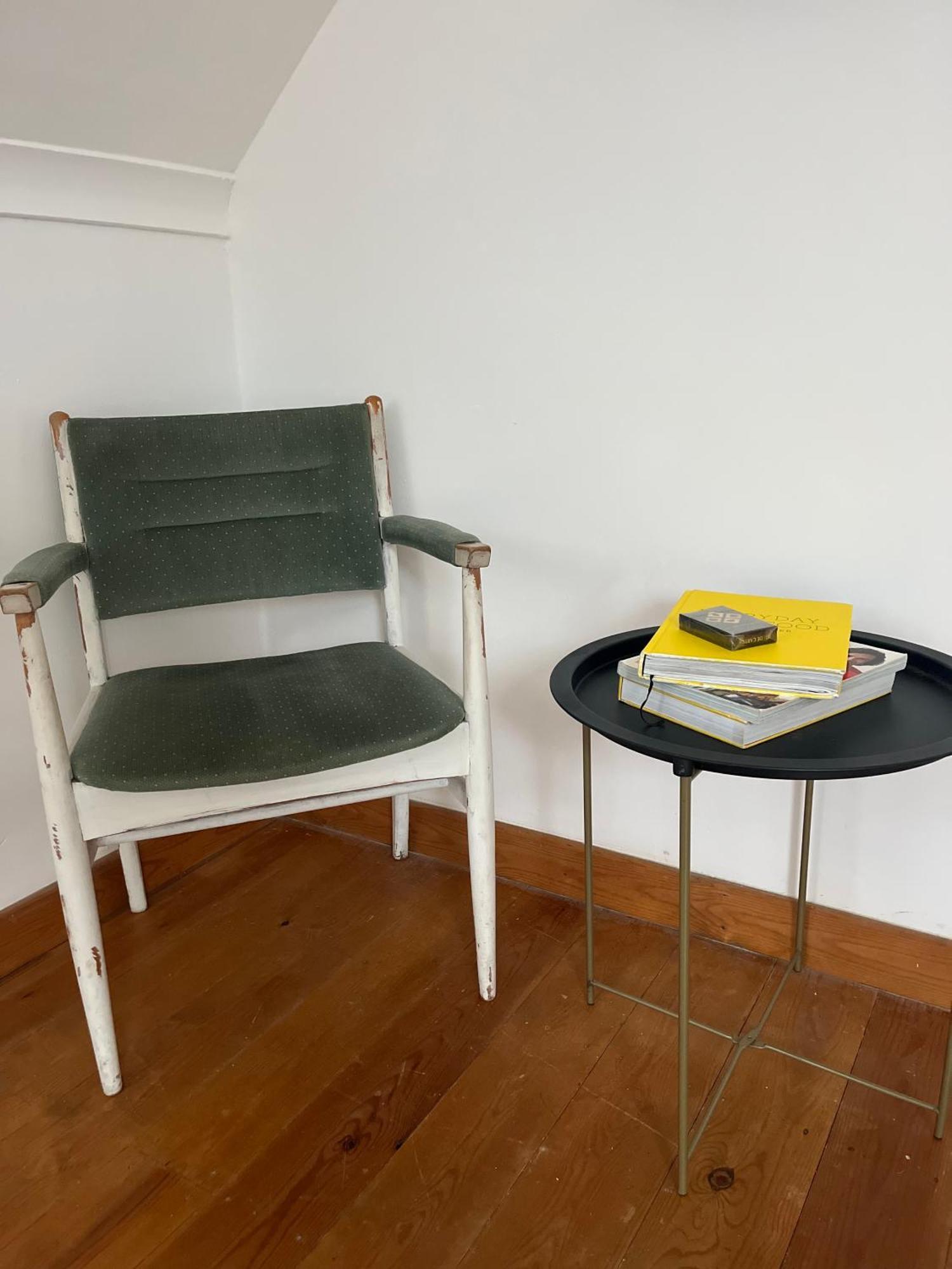 Ferienwohnung Vickers Talbenny Exterior foto